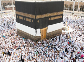 Omra Ramadan 2 Dernières Semaines 10 Derniers Jours À La Mecque