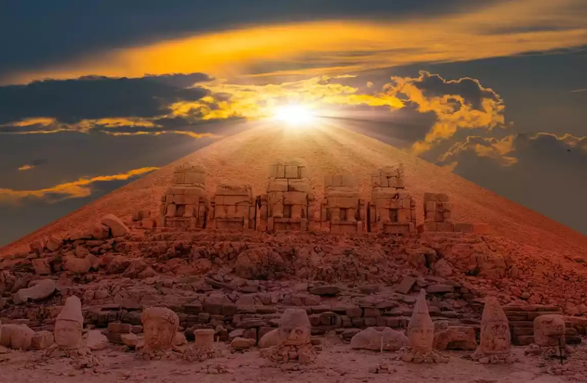 İzmir Çıkışlı Bodrum Marmaris Datça Akyaka Deniz Turu (4 Gece Otel Konaklamalı)