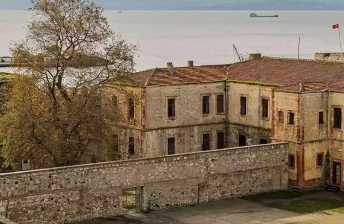 Sinop Erfelek Şelaleleri Kastamonu Kanyonları Turu 1 Gece Konaklamalı / Kurban Bayramı Özel