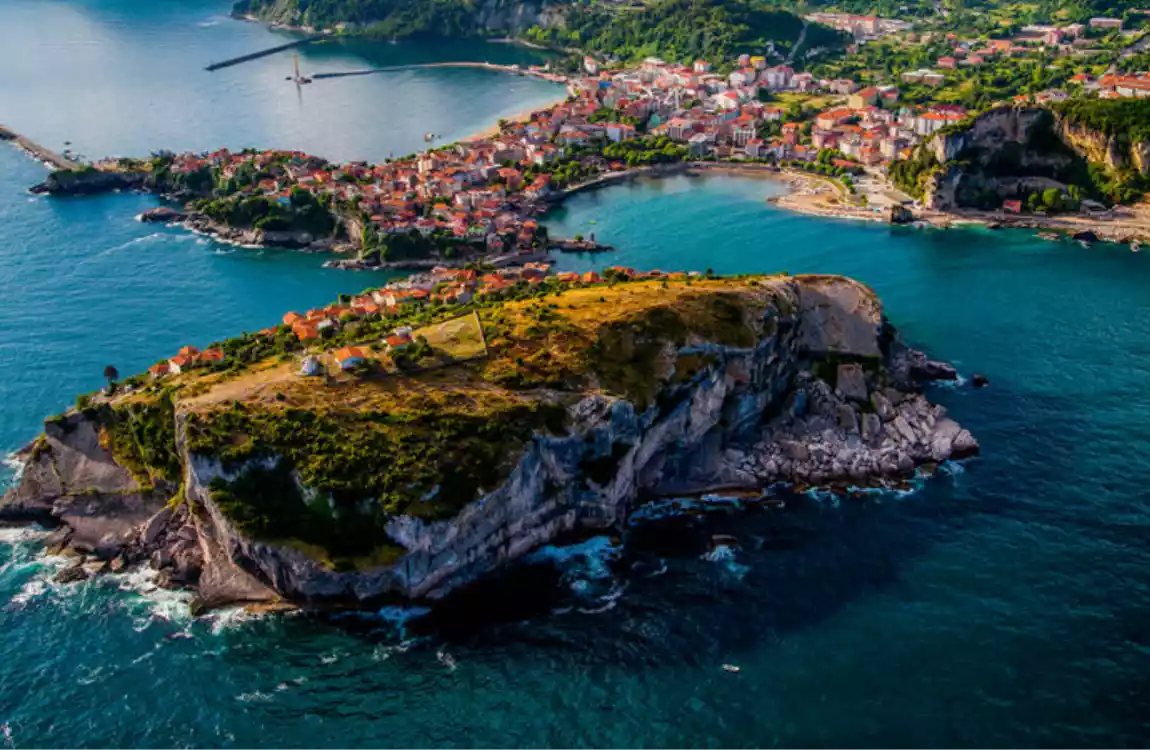 Kastamonu Kanyonlar Safranbolu Amasra Turu 1 Gece Konaklama  / Kurban Bayramı Özel