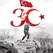 30 Ağustos Turları