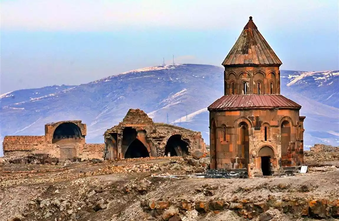 İkonik Kafkaslardan Karadeniz’E Turu | 4 Gece Konaklamalı Uçaklı Ramazan Bayramı Özel