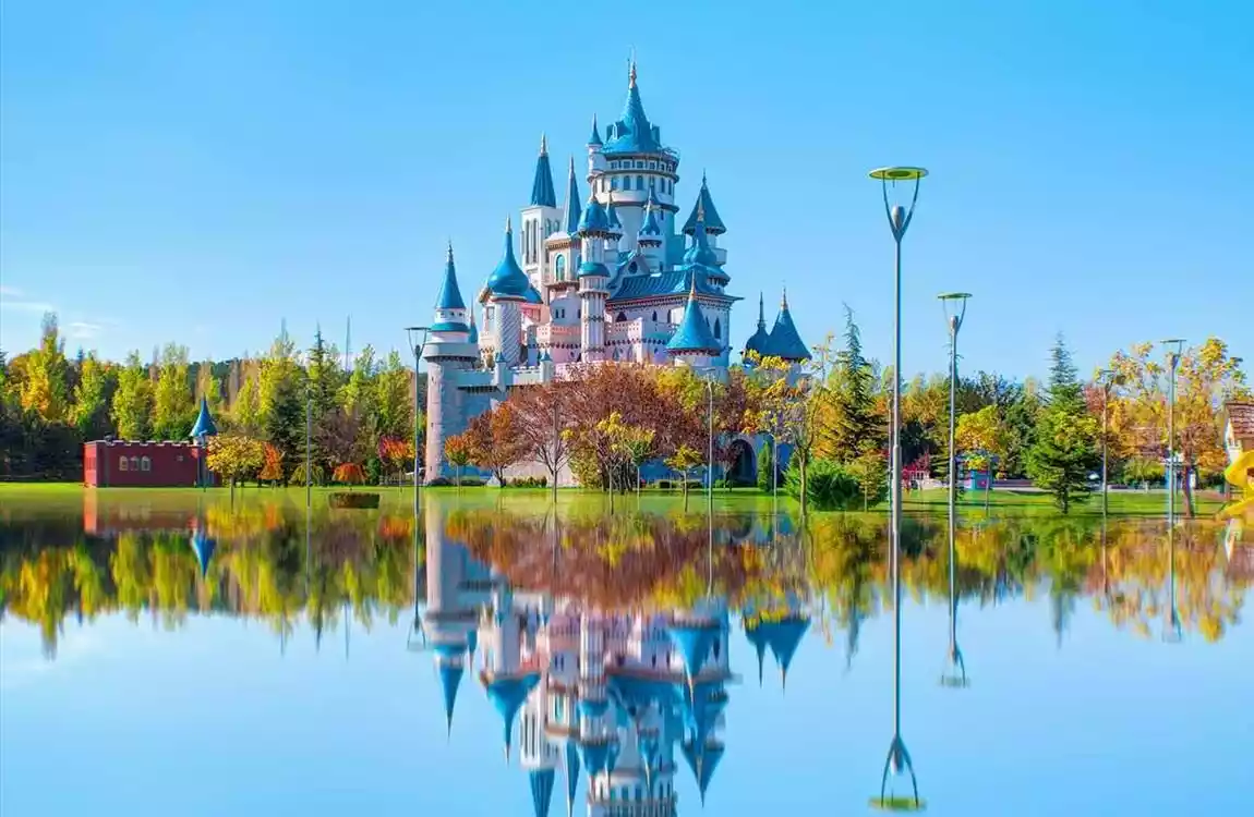 İzmir Çıkışlı Bodrum Marmaris Datça Akyaka Deniz Turu (4 Gece Otel Konaklamalı)