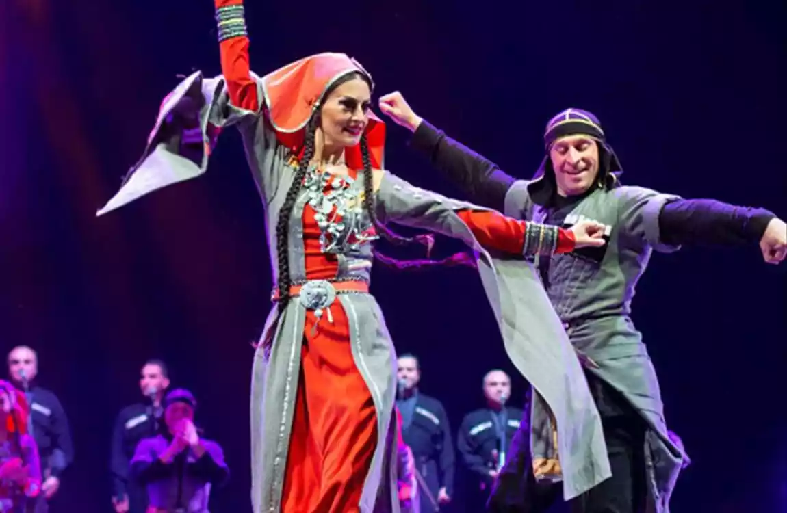 İkonik Karadeniz Batum Kutaisi Turu | 2 Gece Konaklamalı Uçaklı Ramazan Bayramı Özel