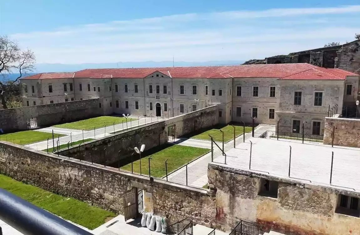 1 Mayıs Özel Sinop Erfelek Şelaleleri Kastamonu Kanyonları Turu 1 Gece Konaklamalı