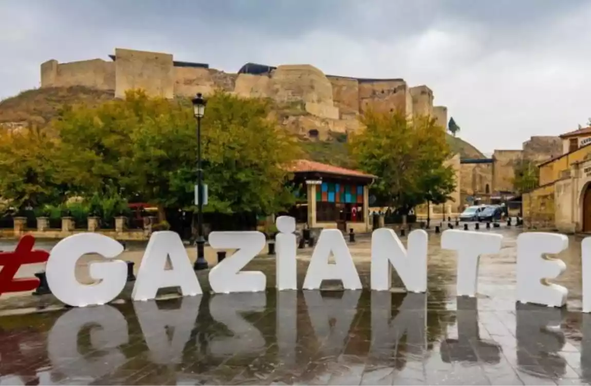 Uçaklı Mardin Göbeklitepe Gaziantep Turu | 2 Gece Otel Konaklamalı