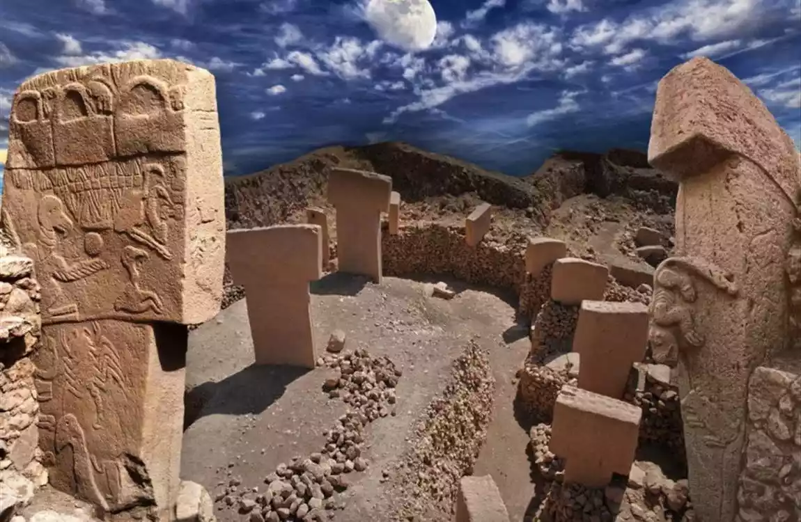 İzmir Çıkışlı Bodrum Marmaris Datça Akyaka Deniz Turu (4 Gece Otel Konaklamalı)