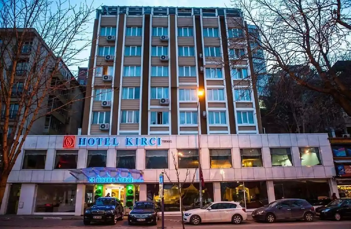 Kırcı Termal Hotel Konaklamalı Uludağ Turu   1 Gece Konaklama