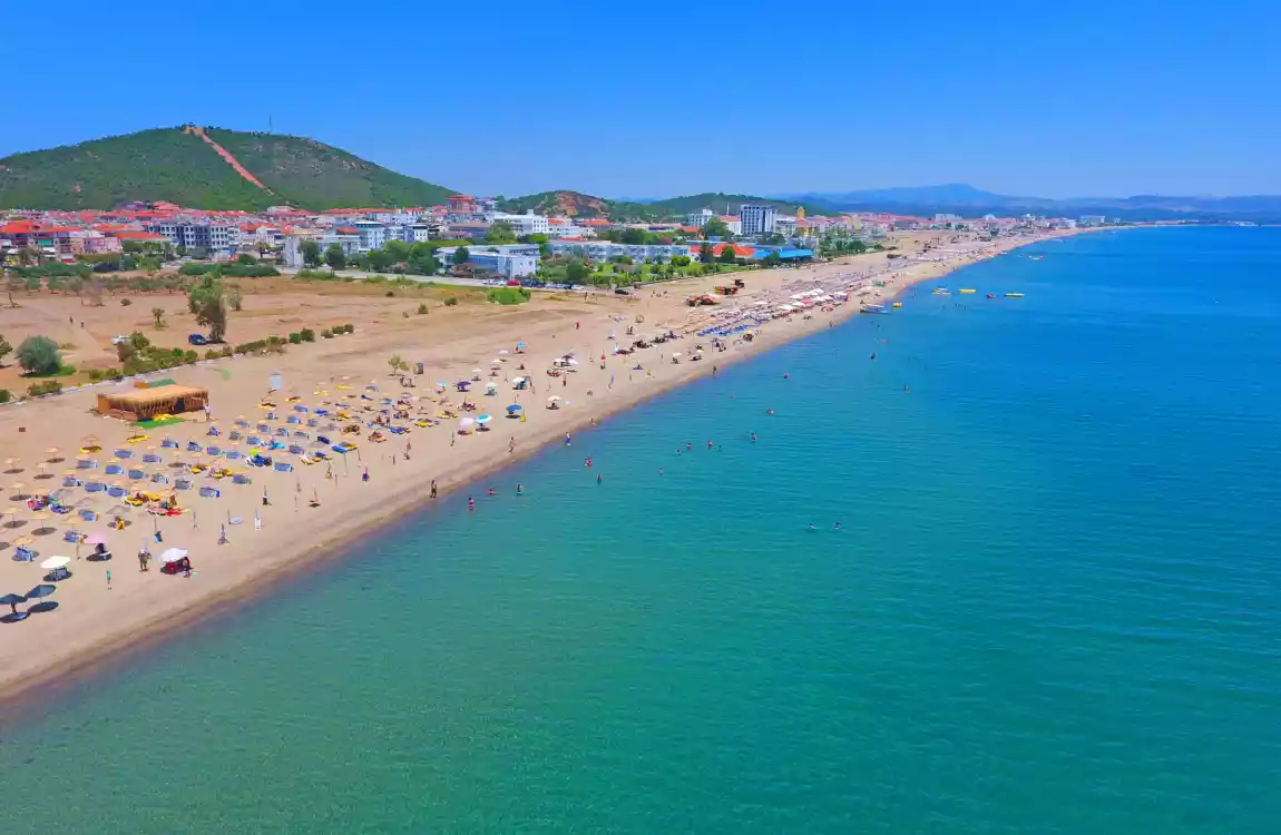 İzmir Çıkışlı Bodrum Marmaris Datça Akyaka Deniz Turu (4 Gece Otel Konaklamalı)