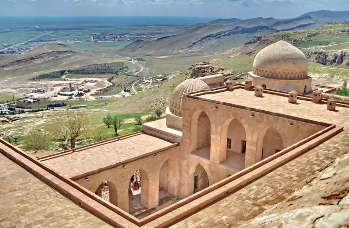 Gap’Ta Büyülü Kış Rüyası / 3 Gece Otel Konaklamalı