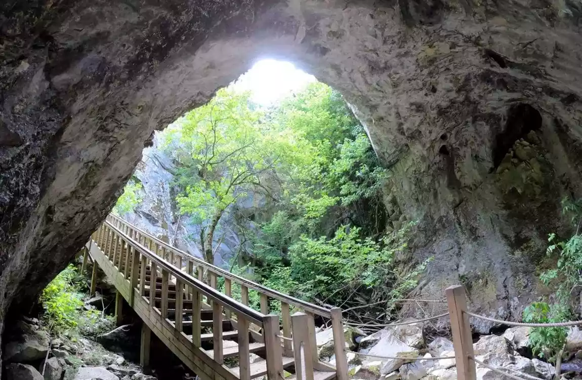 İzmir Çıkışlı Bodrum Marmaris Datça Akyaka Deniz Turu (4 Gece Otel Konaklamalı)