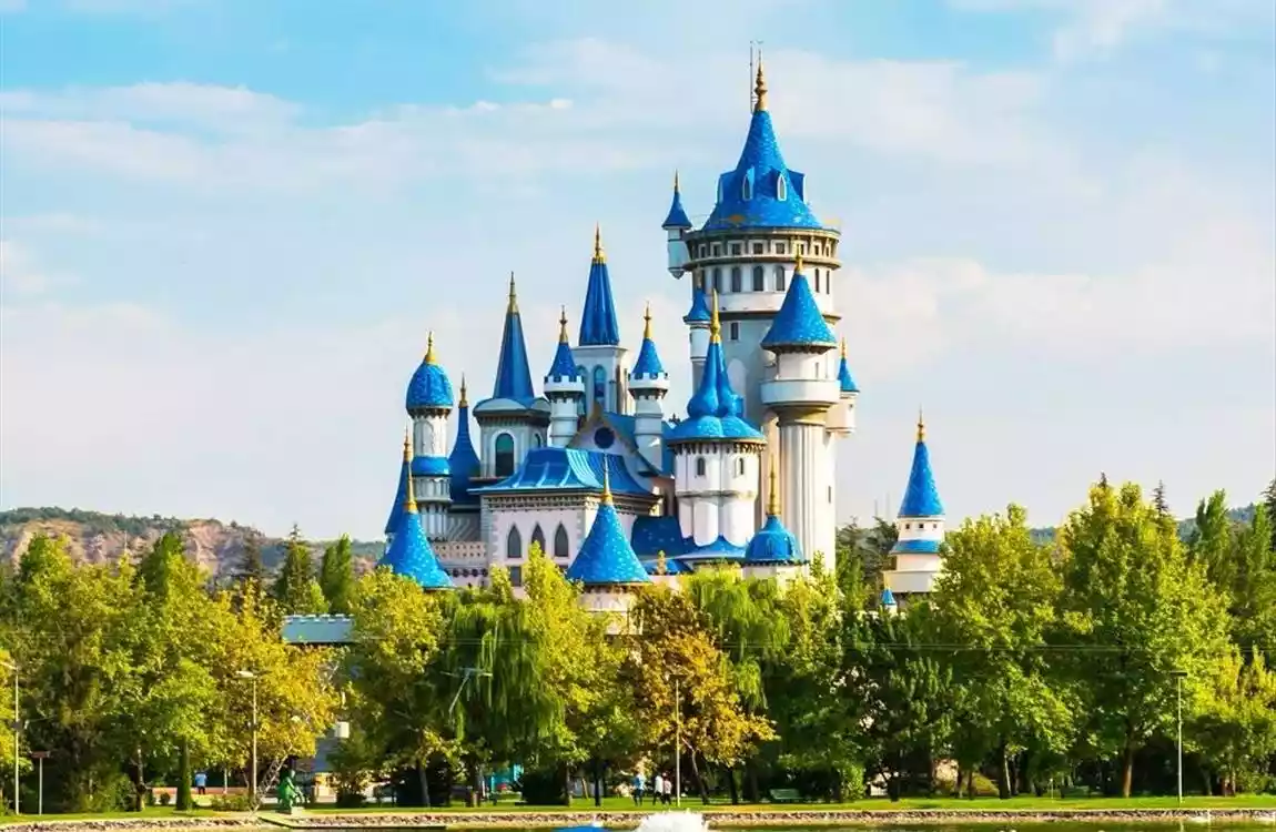 Eskişehir Odunpazarı Bursa İznik Turu / 1 Gece Konaklamalı