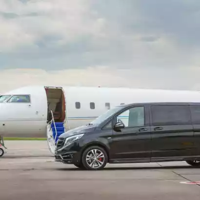 İstanbul Havaalanı Transfer