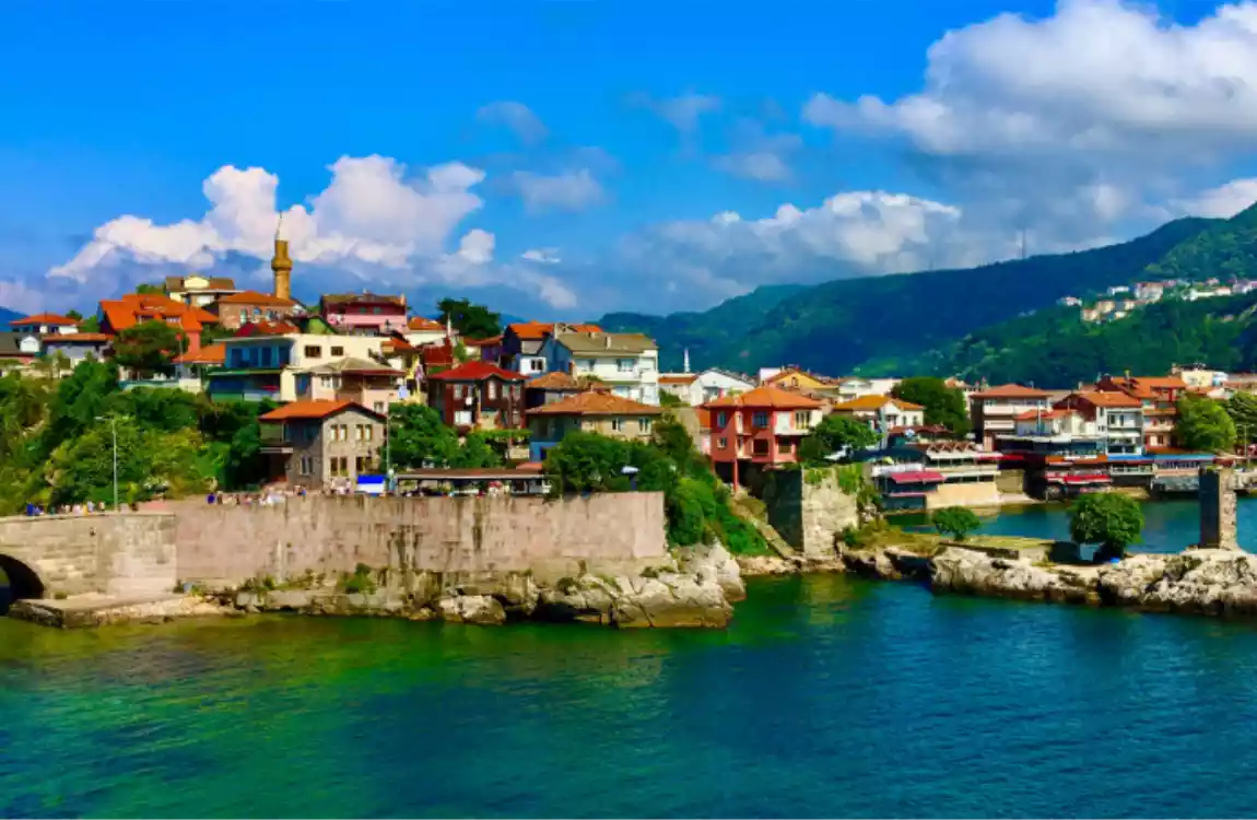 Günübirlik Safranbolu Amasra Turu Ramazan Bayramı Özel