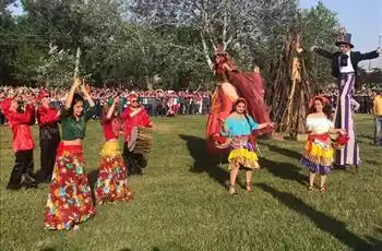 Edirne Kakava Şenlikleri Hıdrellez Turu 1 Gece Otel Konaklamalı