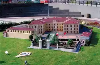 Okul Turu | Miniatürk