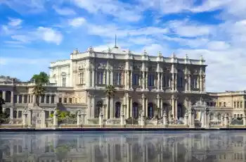 Okul Turu | Dolmabahçe Sarayı