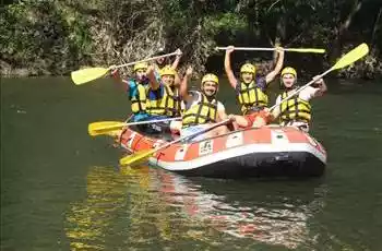  Düzce Rafting Turu / Melen Çayı Ramazan Bayramı Özel