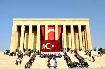 Günübirlik Ankara Anıtkabir Turu