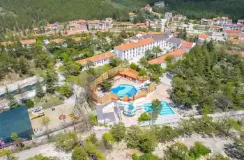 Kütahya Termal Keyfi Eskişehir Turu 1 Gece Otel Konaklamalı