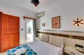 Sami Beach Hotel Gümbet | 4 Gece Konaklama | İstanbul , Bursa Ve İzmir Hareketli 