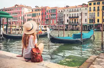 Büyük İtalya Turu Ajet Havayolları İle 5 Gece 6 Gün (Bergamo–Roma)