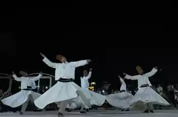 Konya  Sille Kelebekler Vadisi Turu / 1 Gece Otel Konaklamalı