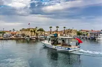 Egenin Saklı Köyleri Şirince Seferihisar Urla Alaçatı Turu 2 Gece Otel Konaklamalı