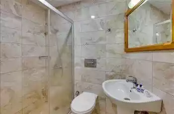 Sami Beach Hotel Gümbet | 4 Gece Konaklama | İstanbul , Bursa Ve İzmir Hareketli 
