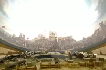 Okul Turu |Panorama 1453 Tarih Müzesi
