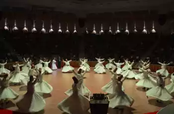 Konya  Sille Kelebekler Vadisi Turu / 1 Gece Otel Konaklamalı