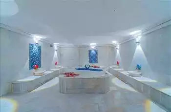 Kütahya Termal Keyfi Eskişehir Turu 1 Gece Otel Konaklamalı