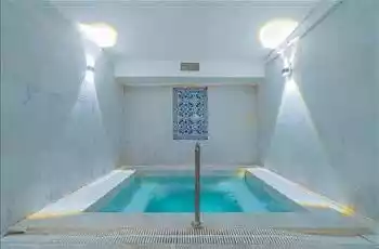 Kütahya Termal Keyfi Eskişehir Turu 1 Gece Otel Konaklamalı