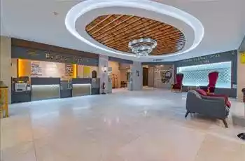 Kütahya Termal Keyfi Eskişehir Turu 1 Gece Otel Konaklamalı