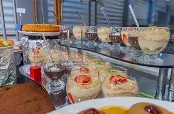Kütahya Termal Keyfi Eskişehir Turu 1 Gece Otel Konaklamalı
