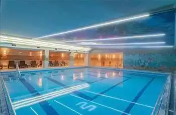 Kütahya Termal Keyfi Eskişehir Turu 1 Gece Otel Konaklamalı