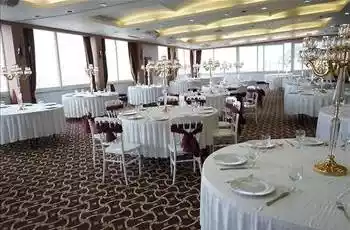 Kırcı Termal Hotel Konaklamalı Uludağ Turu   1 Gece Konaklama