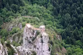 Sinop Erfelek Şelaleleri Kastamonu Kanyonları Turu 1 Gece Konaklamalı