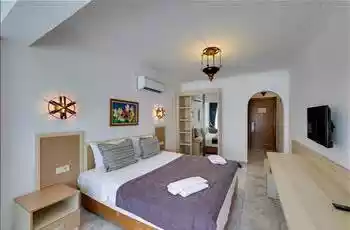 Sami Beach Hotel Gümbet | 3 Gece Konaklama | İstanbul , Bursa Ve İzmir Hareketli