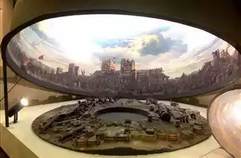Okul Turu |Panorama 1453 Tarih Müzesi