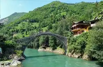 İkonik Karadeniz Yaylalar Ve Batum Turu | 3 Gece Konaklamalı Uçaklı Ankara Çıkışlı 