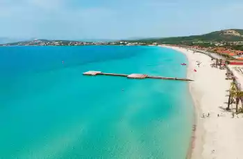 Kızkızageziyoruz Yüzme Molalı Ayvalık Çeşme Alaçatı Turu 1 Gece Konaklamalı
