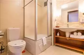 Beceren Otel 2 Gece Konaklamalı | Uludağ Gençlik Festivali 2025 
