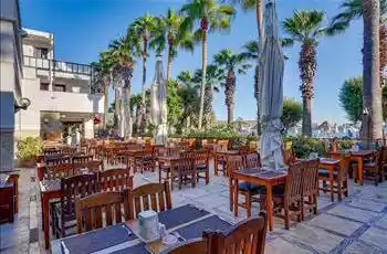 Sami Beach Hotel Gümbet | 4 Gece Konaklama | İstanbul , Bursa Ve İzmir Hareketli 