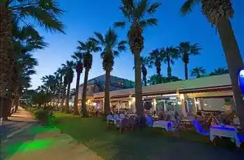 Sami Beach Hotel Gümbet | 3 Gece Konaklama | İstanbul , Bursa Ve İzmir Hareketli