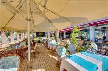 Sami Beach Hotel Gümbet | 4 Gece Konaklama | İstanbul , Bursa Ve İzmir Hareketli 