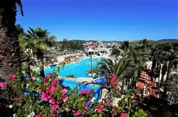 Phoenix Sun Hotel | 3 Gece Konaklama | İstanbul , Bursa Ve İzmir Hareketli