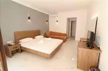 Phoenix Sun Hotel | 3 Gece Konaklama | İstanbul , Bursa Ve İzmir Hareketli