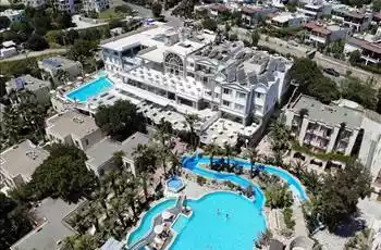 Phoenix Sun Hotel | 3 Gece Konaklama | İstanbul , Bursa Ve İzmir Hareketli