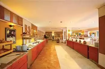 Phoenix Sun Hotel | 3 Gece Konaklama | İstanbul , Bursa Ve İzmir Hareketli